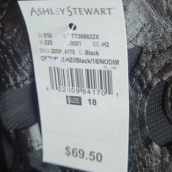 Ladies Sleeveless Dress 👗 😍 - Picture 5 of 8